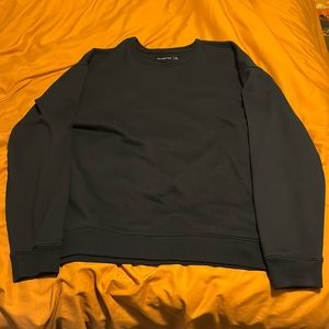 High Quality Aber Crombie & Fitch New York Sweatshirt